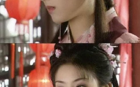 Huỳnh Dịch tái hiện 'Lên nhầm kiệu hoa được chồng như ý' sau 21 năm