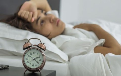 Mất ngủ gần 2 năm, chữa bằng cách nào?