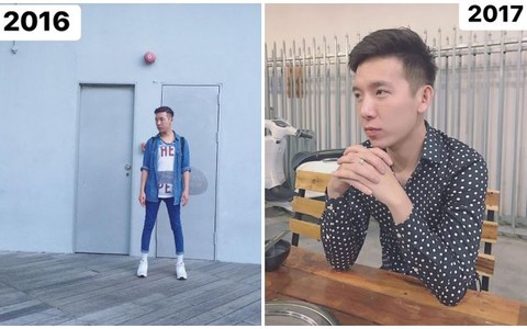 ‘Trai đẹp’ Kiên Giang ba lần đại phẫu thuật để trở thành con gái