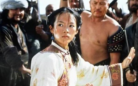 Đến Hollywood, minh tinh Trung Quốc chỉ có thể làm đả nữ?