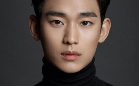 Kim Soo Hyun nhận cát-sê 10 tỉ đồng/tập phim truyền hình mới