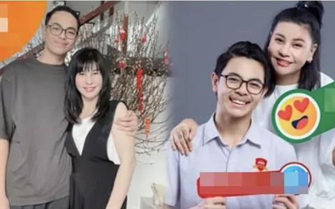 Sau tất cả, Cát Phượng vẫn bênh vực chồng cũ