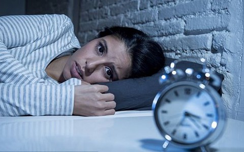 Những điều bất thường khi ngủ, cảnh báo bệnh tật nguy hiểm
