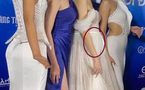 Top 3 Miss World Vietnam 2019: Cô nâng ngực, cô 'nâng' bụng
