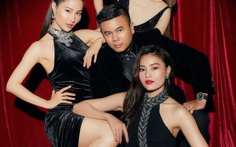 'Bố già' vượt 'Cua lại vợ bầu', Nhất Trung ủ mưu lấy lại ngôi vương