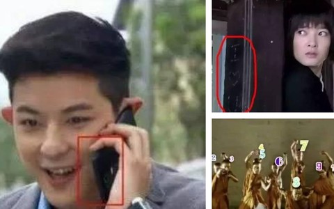 Những màn 'nhặt sạn' trên màn ảnh đạt 10 điểm