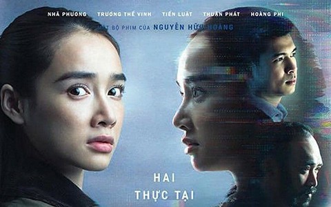 Những tình tiết gây xoắn não trong phim 'Song song'