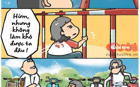 Thân phận nấm lùn nào ai có hay