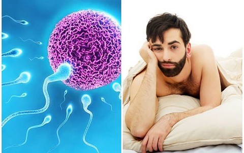 50% đàn ông sẽ vô sinh trong 20 năm tới, vì đâu nên nỗi?
