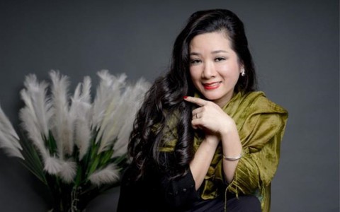 Xuân Hinh - Thanh Thanh Hiền sự kết hợp kỳ lạ và bền bỉ