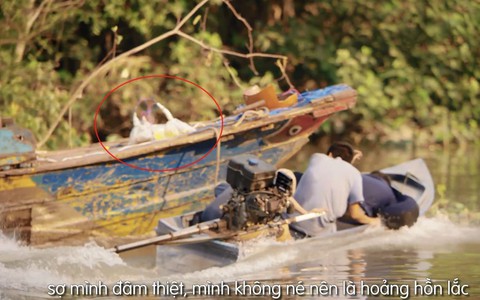 Lý Hải 'nhọ' đến suýt chết cùng Lật mặt: 48h