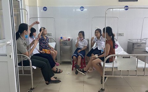 Hiểm họa khôn lường từ 'chất nhờn ma quái' mà nhiều trẻ em thích