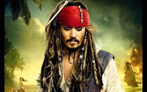 Vụ Johnny Depp bạo hành vợ được dựng thành phim tài liệu