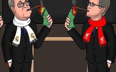 Hội nhà giàu rủ nhau lập European Super League, bóng đá đảo điên