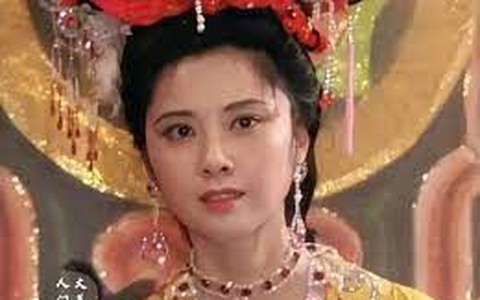 Nhan sắc nữ vương xinh đẹp nhất Tây du ký 1986 giờ ra sao?
