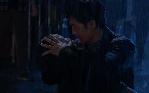 Phim của H'Hen Niê tung first look, nàng hậu xuất hiện cực bí ẩn