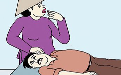 Cam kết khi nhập viện tâm thần