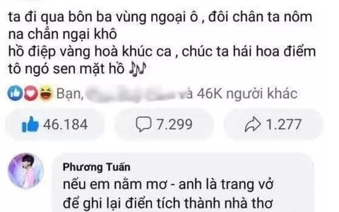 Bị 'cảnh sát chính tả' thổi còi, Jack đáp trả dữ dằn