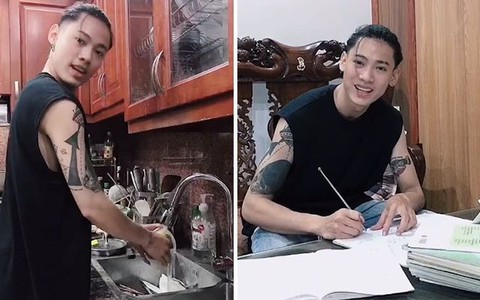'100 lần làm tốt không ai khen, 1 lần làm sai trăm ngàn chỉ trích'