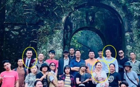 Lộ đám cưới của Châu trong Hướng dương ngược nắng, ai là chú rể?