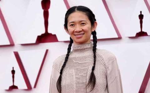 Có gì ở 'Nomadland' - phim được dự đoán thắng áp đảo tại Oscar 2021