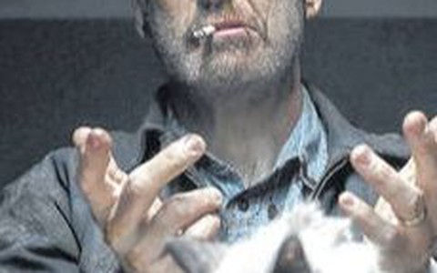 Bob Odenkirk: thiên tài hài hước đến ngôi sao hành động ở tuổi U60