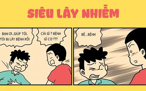 Cuối tháng, cảnh giác với căn bệnh siêu lây nhiễm hơn cả Cô Vy