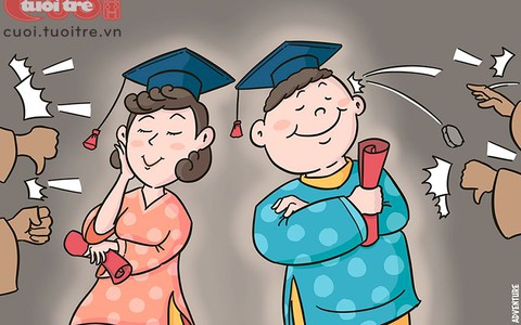 Sự tích cô chiêu cậu ấm