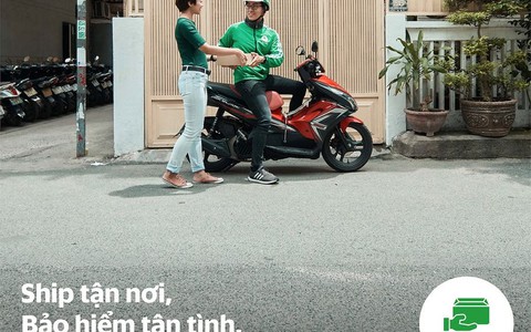 Vua Còm 6/5: Shipper muốn 'xỉu' với cách chỉ đường của khách