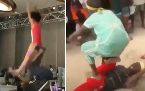 Lý thuyết và thực hành là hai chuyện khác nhau