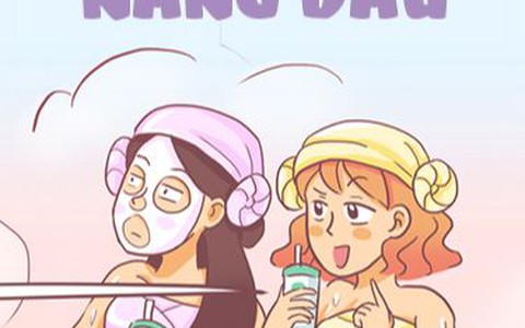 Câu đố về mẹ chồng, nàng dâu dành cho người sắp kết hôn