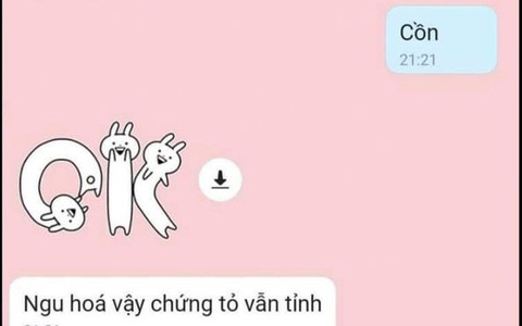 Vua Còm 17/5: Phù dâu e thẹn, chú rể e ngại không dám nhìn mặt nhau