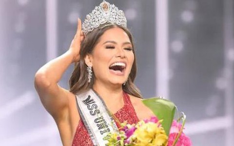 Miss Universe 2020 có nhiệm kỳ ngắn nhất lịch sử