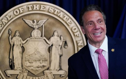New York: Người đã tiêm vắc xin có cơ hội trúng số 5 triệu USD