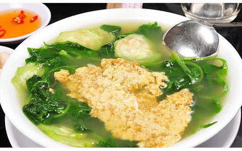 Rau đay: 12 điểm vàng cho sức khỏe, thuốc ngay trong nồi canh!