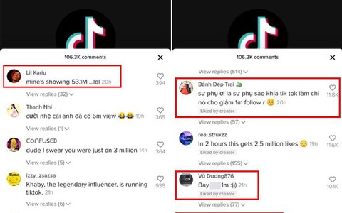 Gã trai chuyên 'cà khịa' bị TikTok cho bay màu triệu fan vì đá đểu?