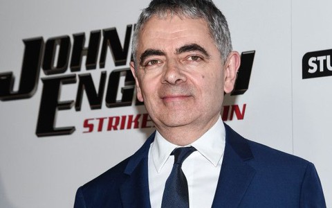 'Vua hài' Rowan Atkinson không còn thích đóng vai Mr Bean