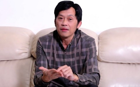 Để giảm đàm tiếu, Hoài Linh tung clip cùng chứng nhận thu chi