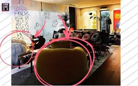 G-Dragon gây sốc vì chi bạo tay, vung một triệu đô mua một cái ghế