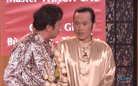 Netizen kêu gọi tẩy chay Hoài Linh dù 'mới hôm qua còn yêu'