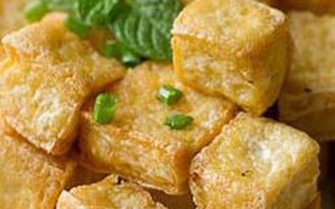 7 thực phẩm bình dân giàu canxi hơn cả sữa