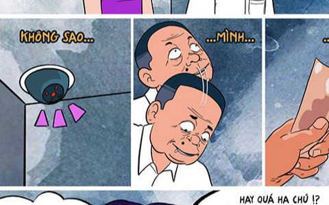 'Dê xồm' sẽ bị phạt cao gấp hàng chục lần mức 200 ngàn đồng