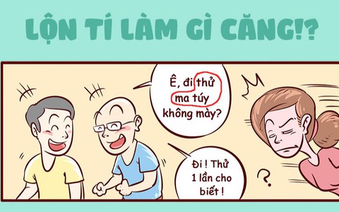 Từ ngữ rắc rối, dễ gây hiểu nhầm