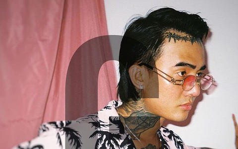 Đạt G bất ngờ xóa ảnh, bỏ follow bạn gái sau một tháng công khai