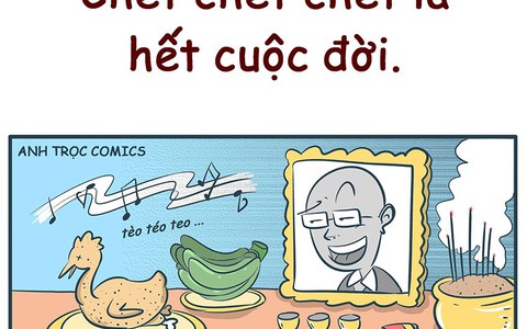 'Tiền tiền tiền là cô tiên biết múa' - Bạn còn thuộc bài này không?