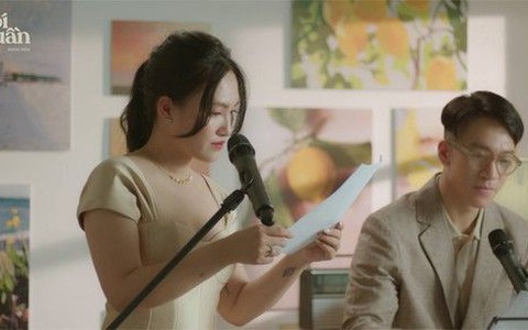 Nguyên Hà kết hợp Minh Min ra ca khúc để chill ngày cuối tuần