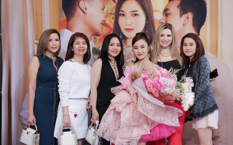 Tháng 6, Hương Tràm làm MV ý nghĩa gửi đến cộng đồng LGBT