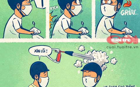 Tác dụng không ngờ của một lời xin lỗi