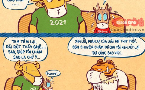 'Nhà bao việc', SEA Games 2021 chưa biết đi về đâu