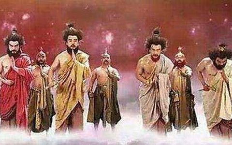 Vì sao Bát Đại Kim Cương không dám gặp Lý Thế Dân ở Tây du ký?